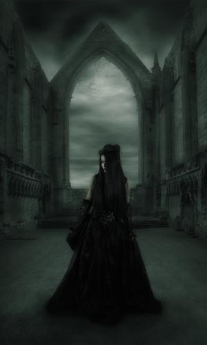Image gothique