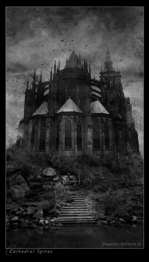 Image gothique