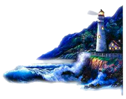 paysage,tube,png,phare